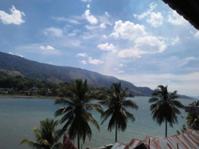 Aman's Guesthouse  Simanindo